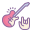 ロックミュージック icon