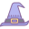 Witch's Hat icon