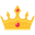 Medieval Crown icon