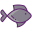 Fish icon