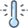 Thermometer icon