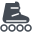 Roller icon