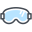 Лыжные очки icon