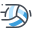 Volleyball Serve icon