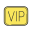 VIP icon