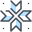 Snowflake icon