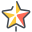 Estrella de Navidad icon