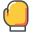 Boxing glove icon