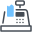 Cash Register icon