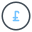 Livre sterling icon
