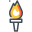 Antorcha olímpica icon