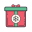 Regalo de Navidad icon