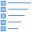 Clasificación de respuestas icon