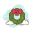 Corona de Navidad icon