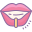 Lip Piercing icon