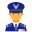 Air Force Commander icon