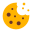 Cookie icon