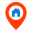 Home Address icon