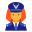 Командующая ВВС icon