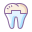 Zahnkrone icon