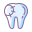 Empaste dental icon