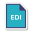 EDIFACT icon