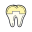 牙冠 icon