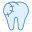 Enchimento Dental icon