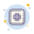 Configurações icon