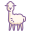 Alpaca icon