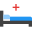 Hospital Bed icon