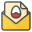 Letter icon