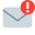 Mail icon