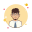 Administrator Male icon