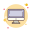 Moniteur icon