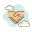 Handshake icon