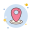 Place Marker icon