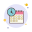 Schedule icon