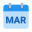Marzo icon