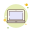 Laptop icon