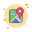 Mapas de Google icon