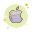 Apple Logo icon