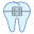 Dental Braces icon