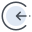 Login Rounded icon