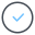 Checkmark icon