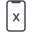 IPhone X icon