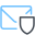 보안 메일 icon