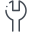 Wrench icon