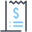 Transaktionsliste icon