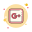 グーグルプラス icon